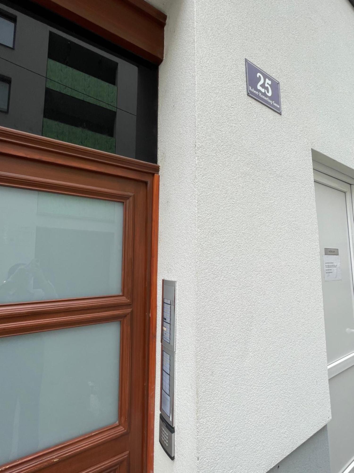 Apartment Wien Kültér fotó