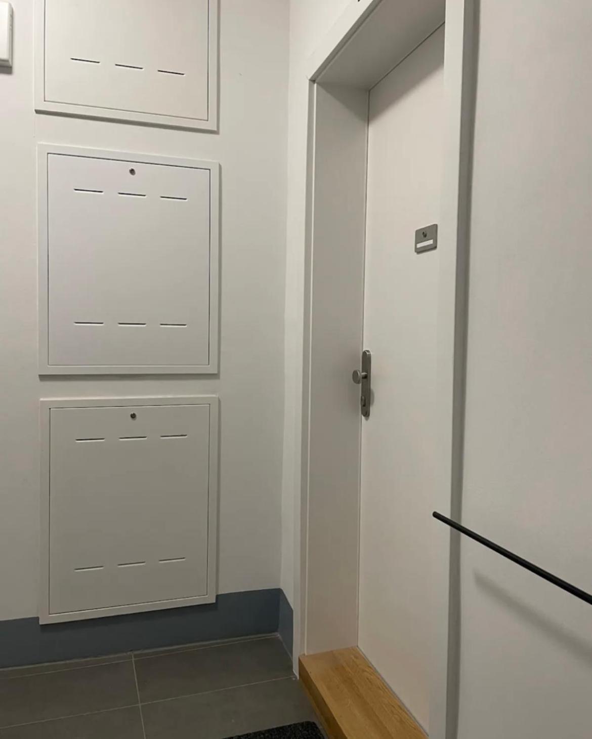 Apartment Wien Kültér fotó