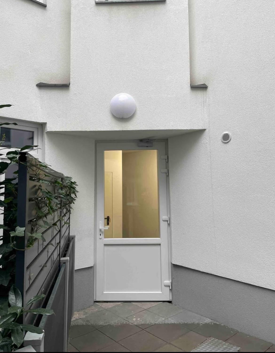 Apartment Wien Kültér fotó