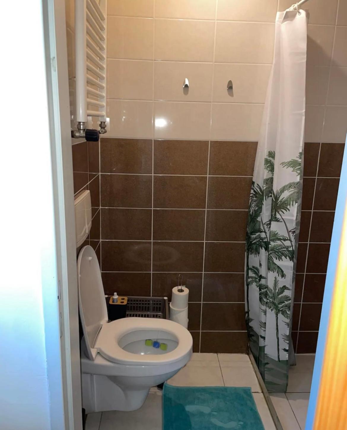Apartment Wien Kültér fotó