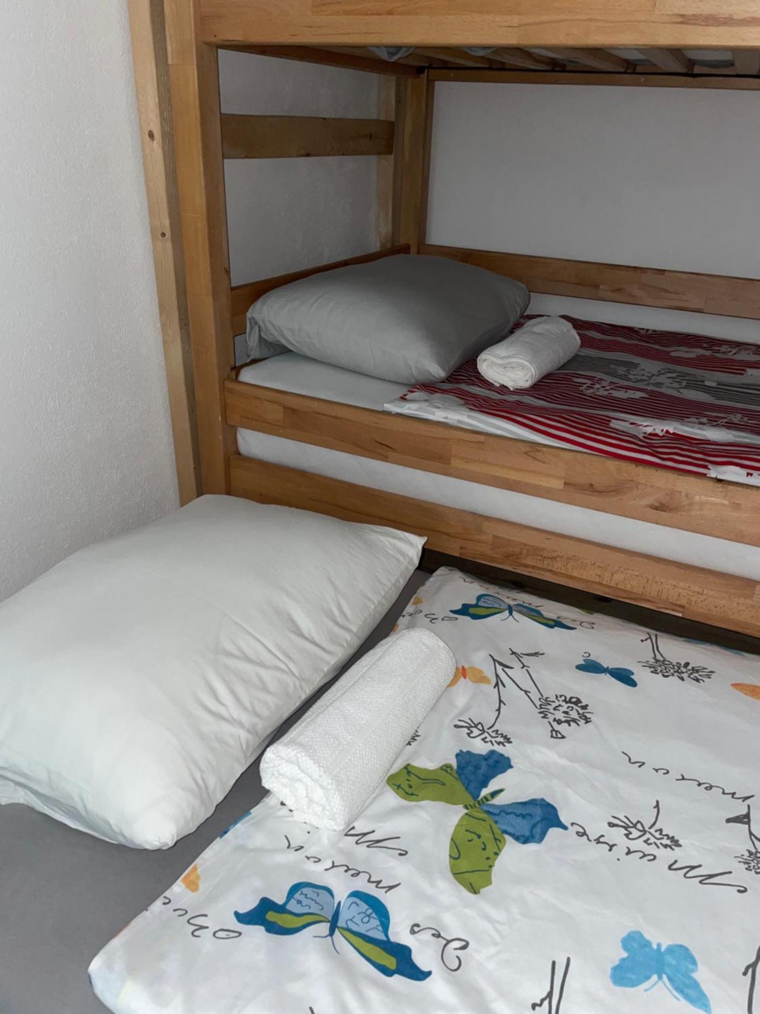 Apartment Wien Kültér fotó