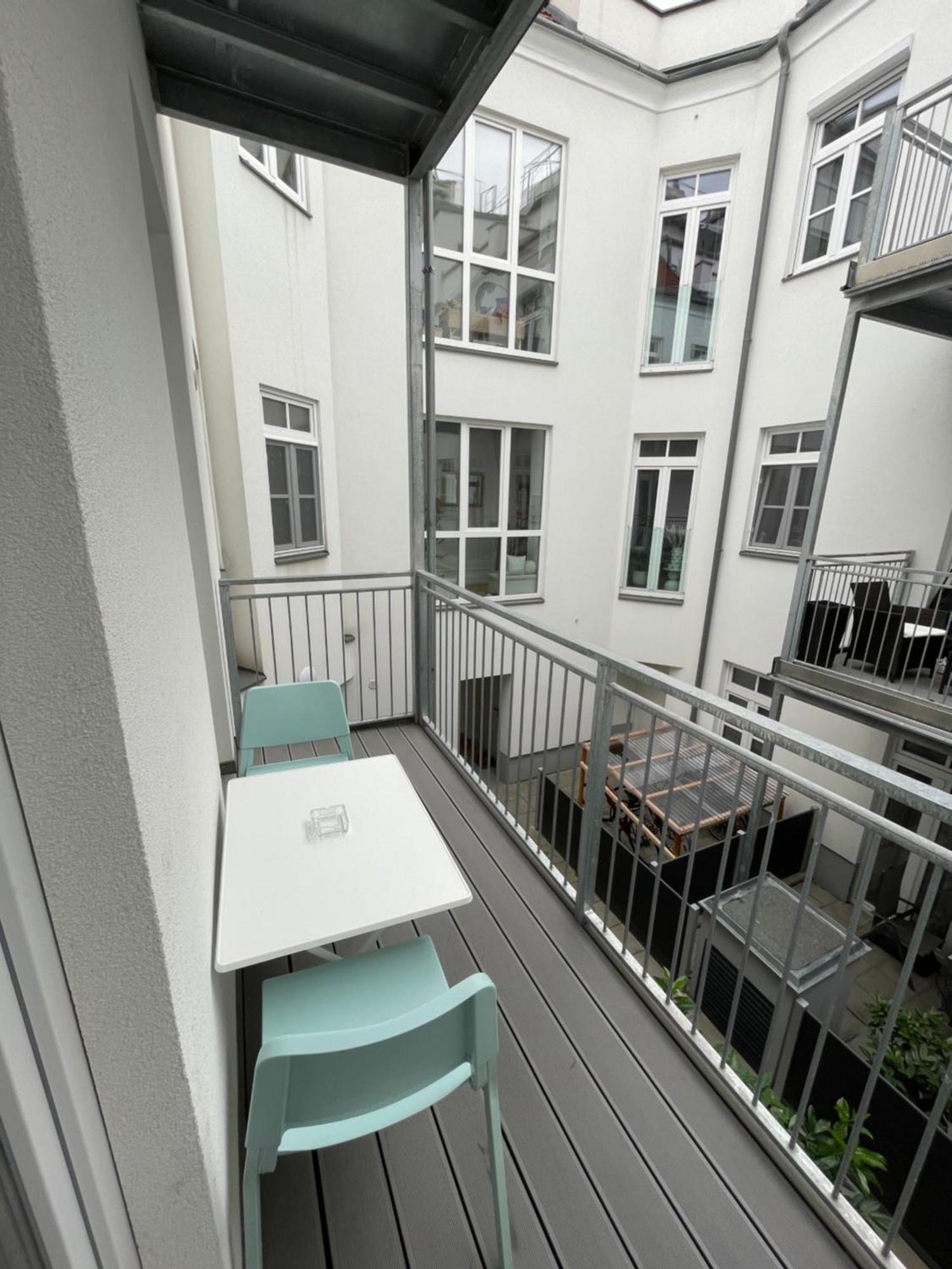 Apartment Wien Kültér fotó