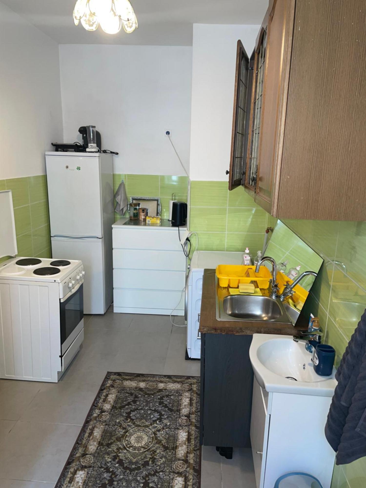 Apartment Wien Kültér fotó