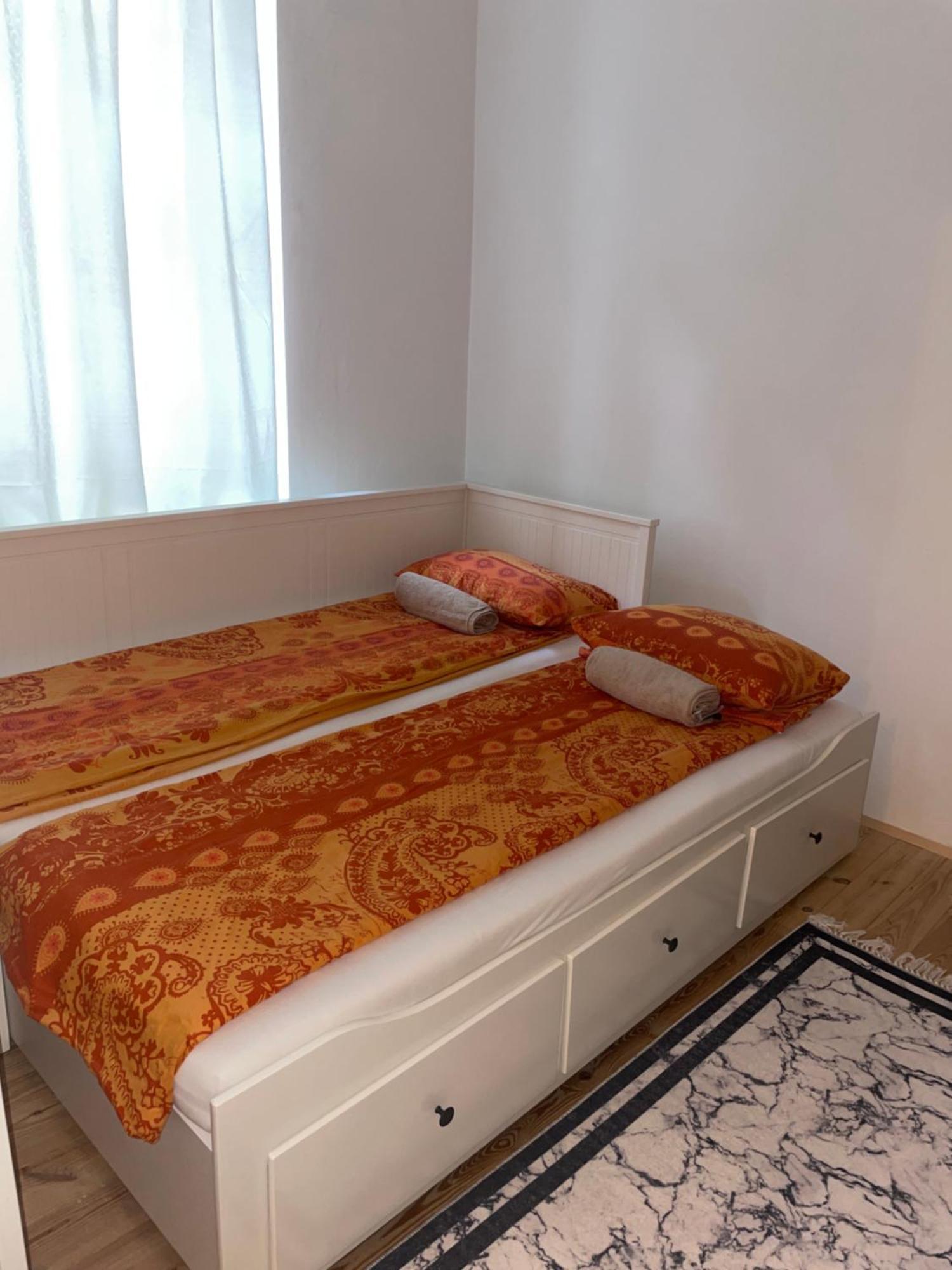 Apartment Wien Kültér fotó