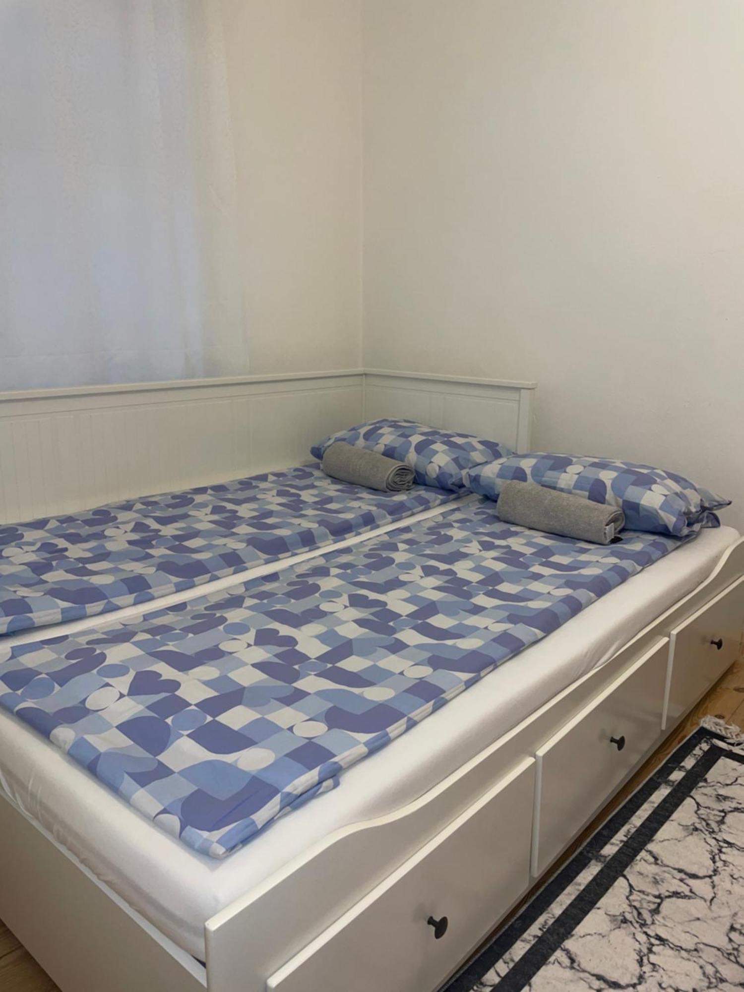 Apartment Wien Kültér fotó